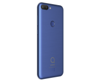 Alcatel 1S 4/64GB LTE niebieski - 507791 - zdjęcie 4